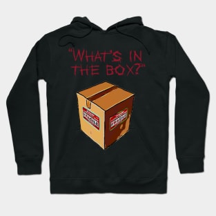 What's In The Box? Hoodie